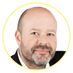 Speaker Web - Jason Keith