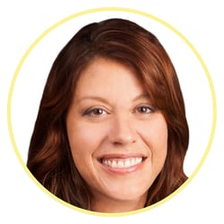 Speaker Web - Kristen Stogniew