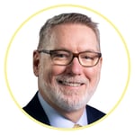 Speaker Web - Mike Benardo