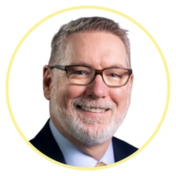 Speaker Web - Mike Benardo