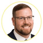 Speaker Web - Strickland