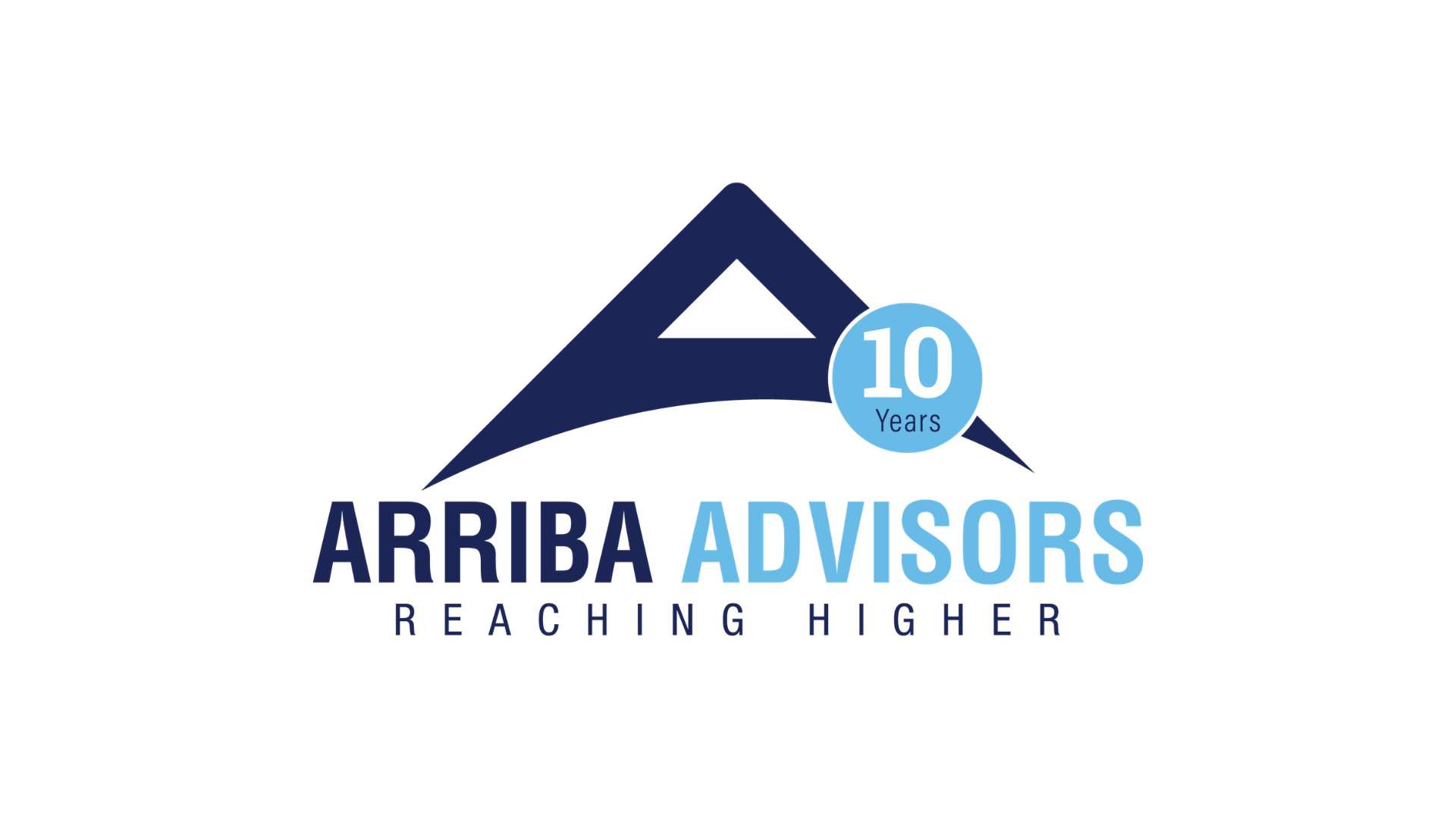 Arriba Advisors - BT26 Website