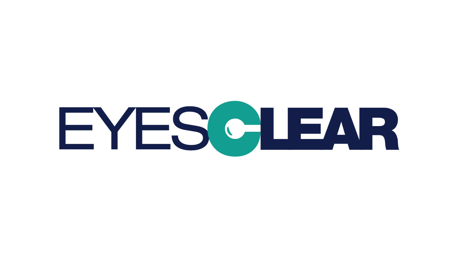 EyesClear - BT26 Website