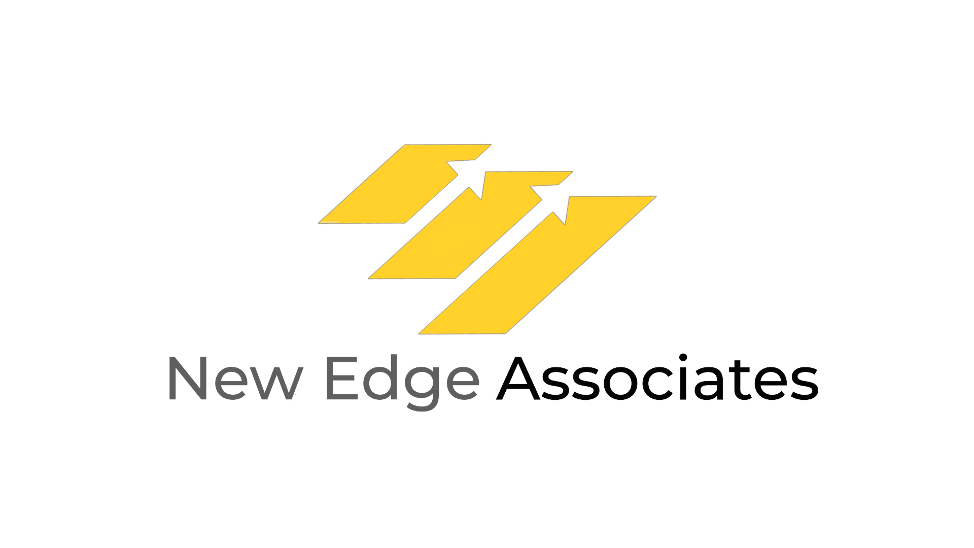 New Edge Associates - BT26 Website