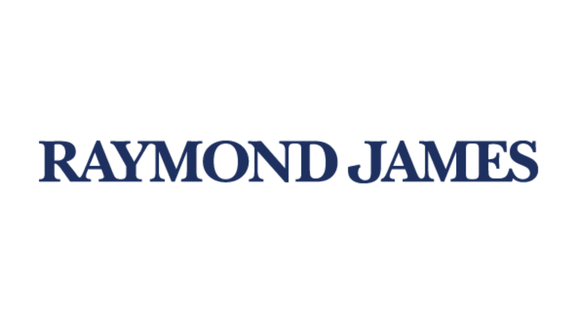 Raymond James - BT26 Website