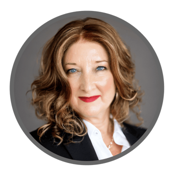 Beth Galic BAMA Headshot