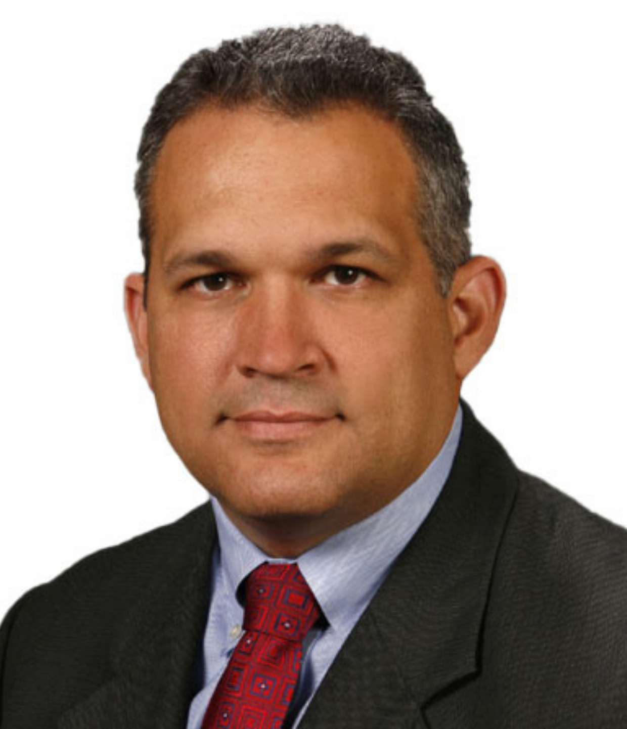 Reyes, Stephen - Hubspot Website